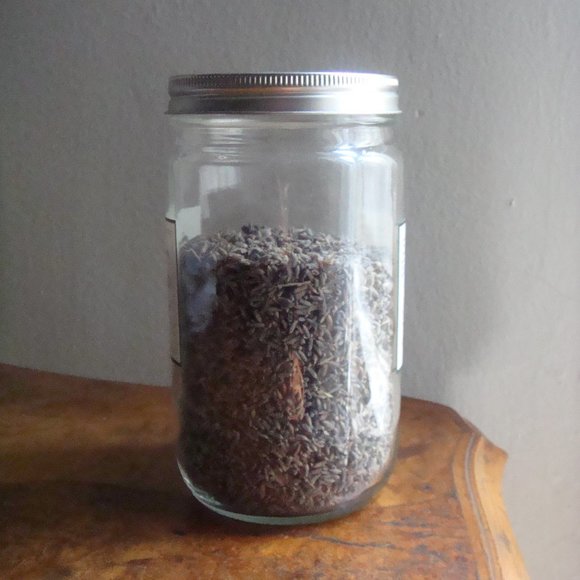 WILLIAMS SONOMA Lavender Potpourri with Essential Oil - Picture 4 of 4